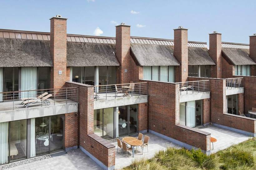 Foto von Ferienhaus SO42 in Havneby - Rømø