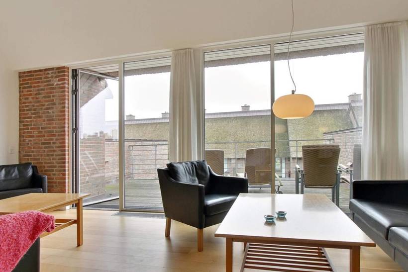 Foto von Ferienhaus SO42 in Havneby - Rømø