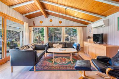 Vorschaubild von Ferienhaus SO45 in Houstrup - Westjütland