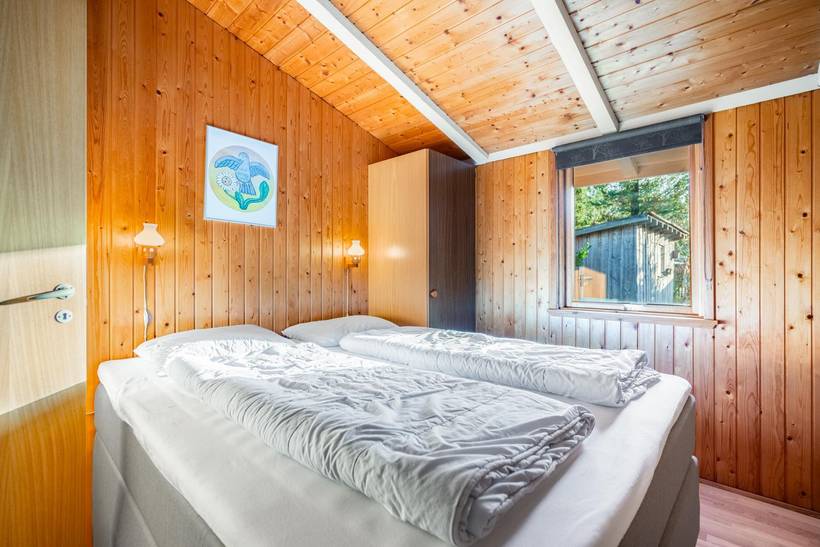 Foto von Ferienhaus SO45 in Houstrup - Westjütland