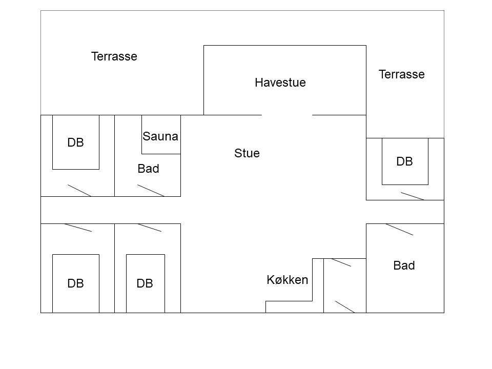 Vorschaubild von Ferienhaus SO51 in Ho - Blåvand - Westjütland