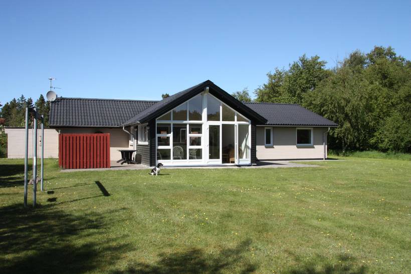 Foto von Ferienhaus SO51 in Ho - Blåvand - Westjütland
