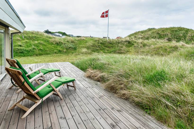 Foto von Ferienhaus SO54 in Vejers Strand - Westjütland