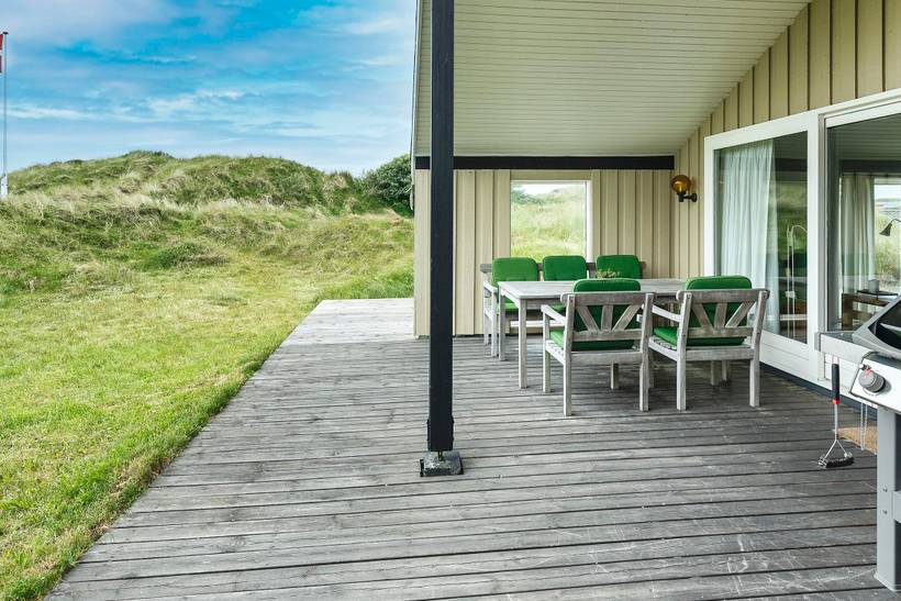 Foto von Ferienhaus SO54 in Vejers Strand - Westjütland