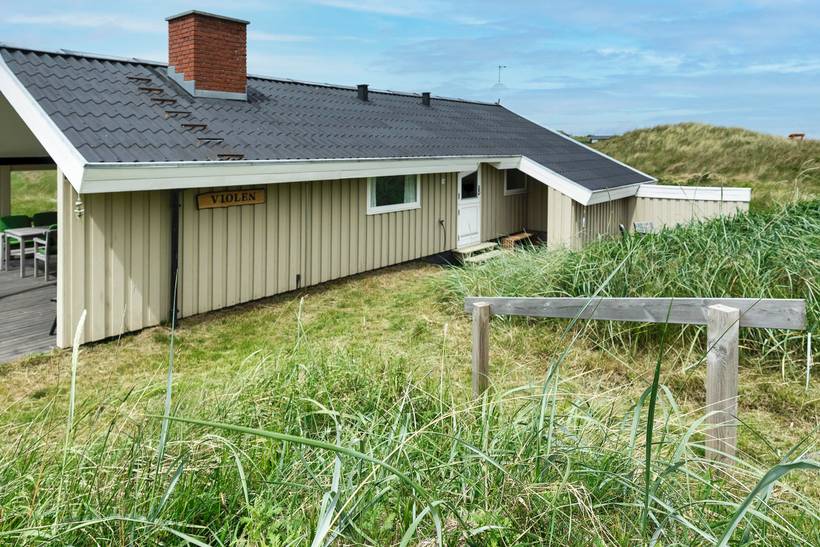 Foto von Ferienhaus SO54 in Vejers Strand - Westjütland