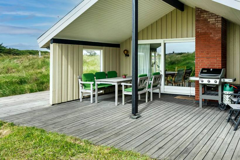 Foto von Ferienhaus SO54 in Vejers Strand - Westjütland