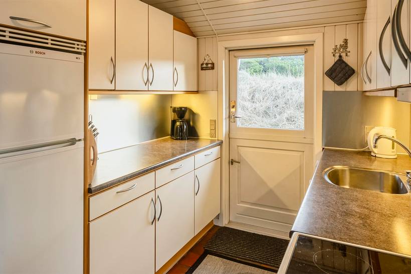 Foto von Ferienhaus SO54 in Vejers Strand - Westjütland