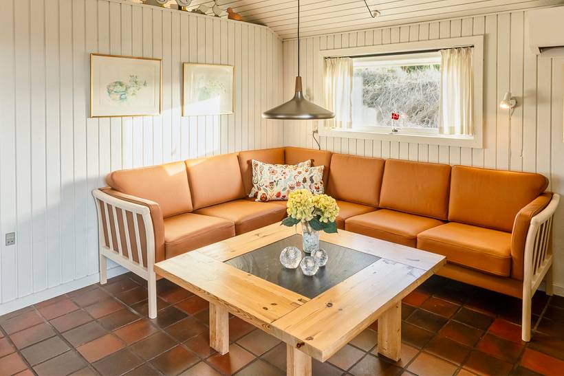 Foto von Ferienhaus SO54 in Vejers Strand - Westjütland