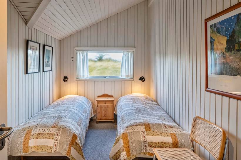 Foto von Ferienhaus SO54 in Vejers Strand - Westjütland