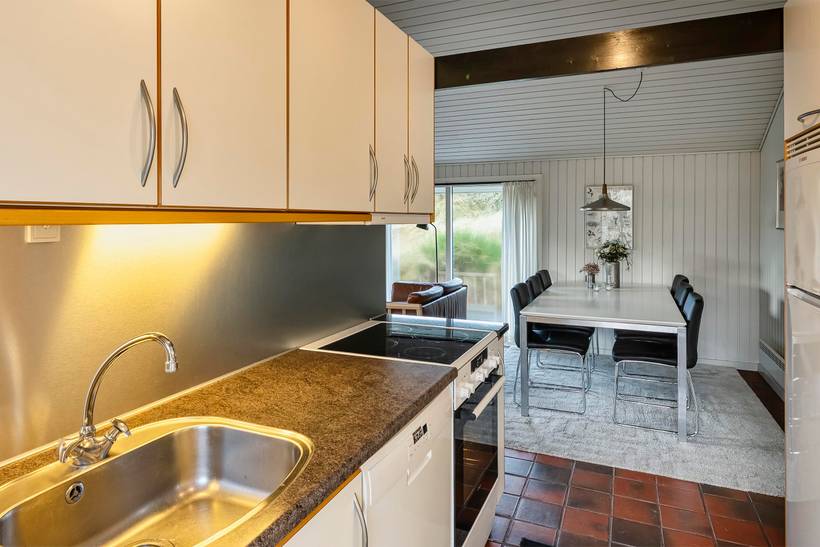 Foto von Ferienhaus SO54 in Vejers Strand - Westjütland