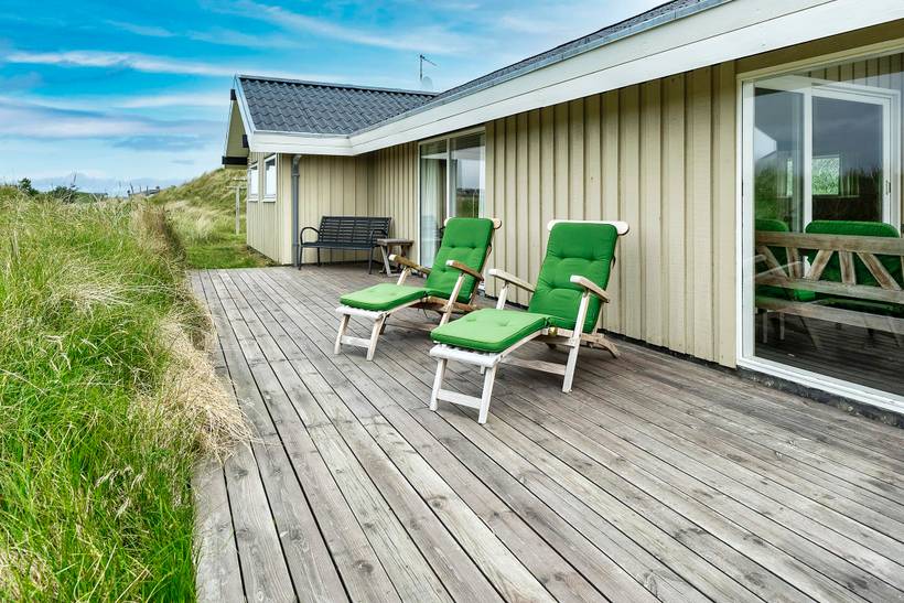 Foto von Ferienhaus SO54 in Vejers Strand - Westjütland