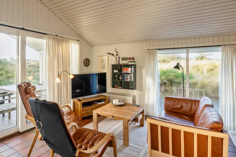 Foto von Ferienhaus SO54 in Vejers Strand - Westjütland