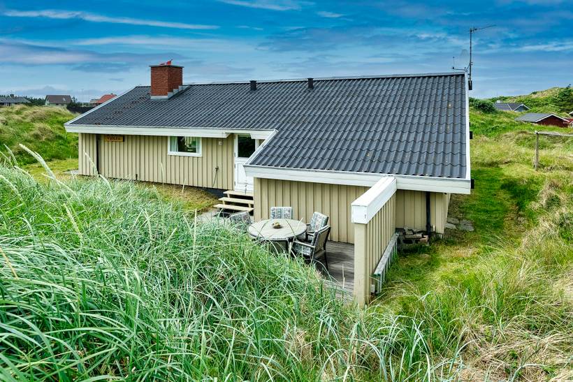 Foto von Ferienhaus SO54 in Vejers Strand - Westjütland