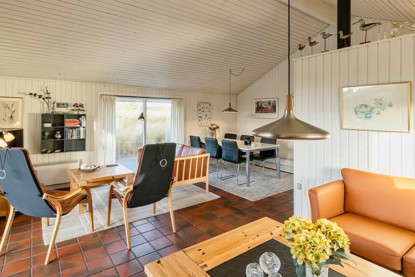 Foto von Ferienhaus SO54 in Vejers Strand - Westjütland