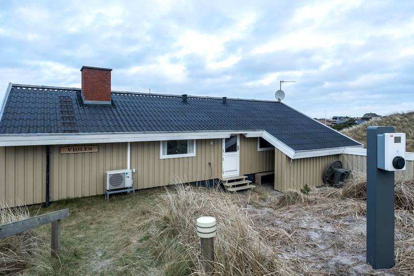 Foto von Ferienhaus SO54 in Vejers Strand - Westjütland