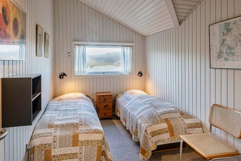 Foto von Ferienhaus SO54 in Vejers Strand - Westjütland