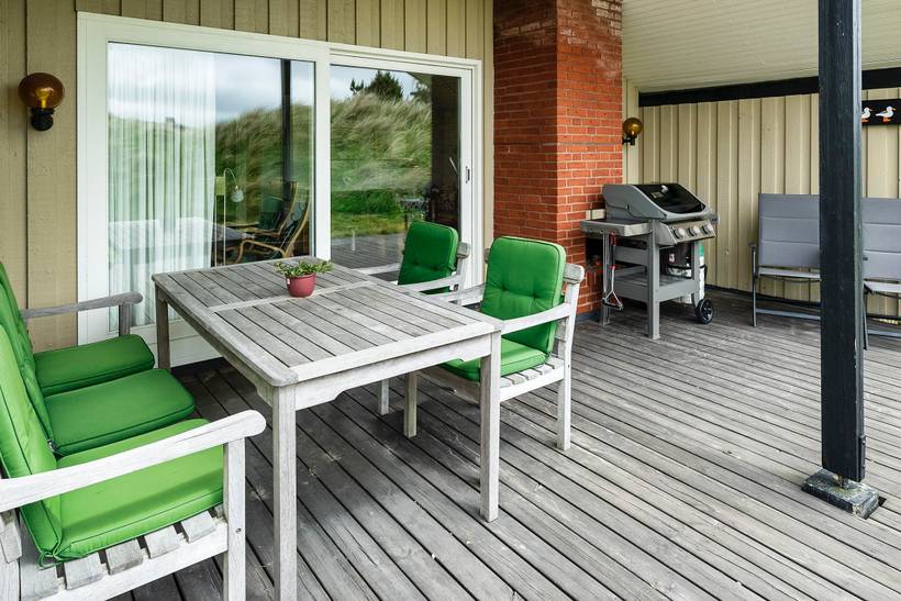 Foto von Ferienhaus SO54 in Vejers Strand - Westjütland
