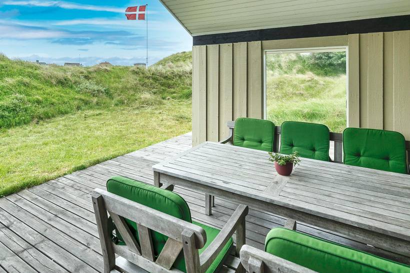 Foto von Ferienhaus SO54 in Vejers Strand - Westjütland