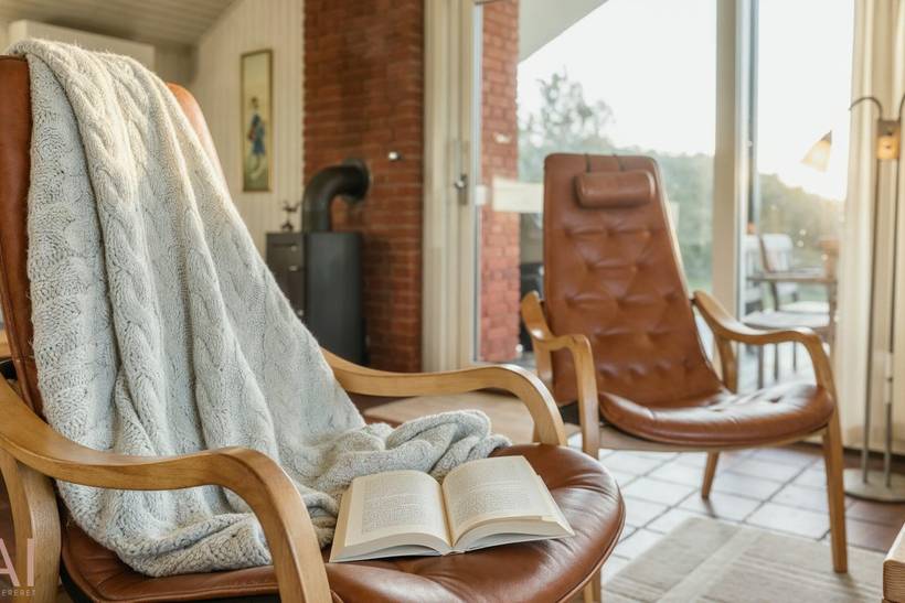 Foto von Ferienhaus SO54 in Vejers Strand - Westjütland