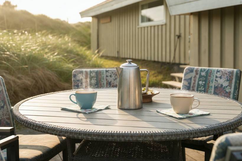 Foto von Ferienhaus SO54 in Vejers Strand - Westjütland