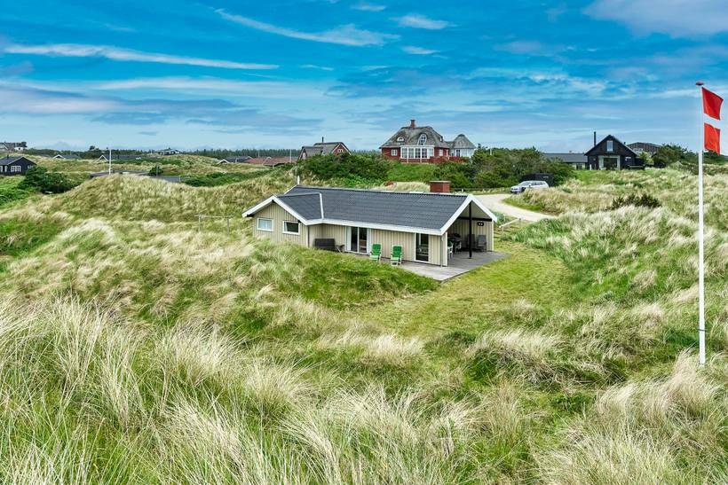 Foto von Ferienhaus SO54 in Vejers Strand - Westjütland