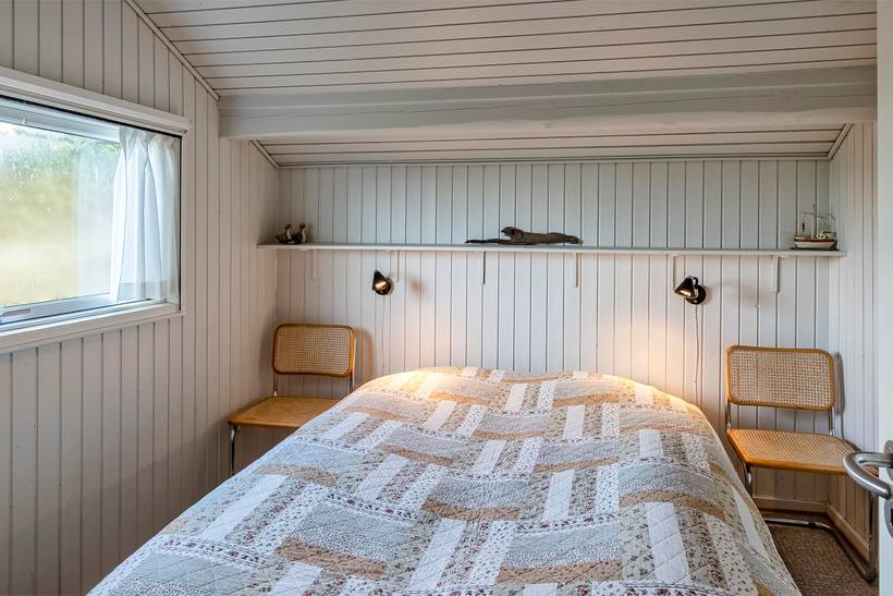 Foto von Ferienhaus SO54 in Vejers Strand - Westjütland
