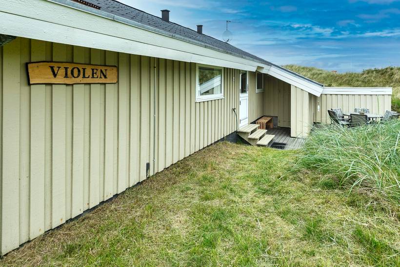Foto von Ferienhaus SO54 in Vejers Strand - Westjütland