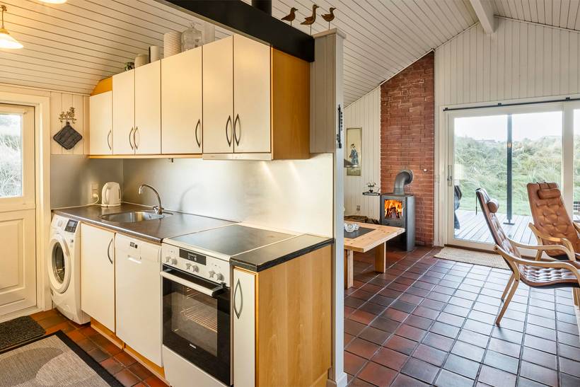Foto von Ferienhaus SO54 in Vejers Strand - Westjütland