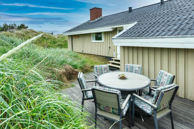 Foto von Ferienhaus SO54 in Vejers Strand - Westjütland