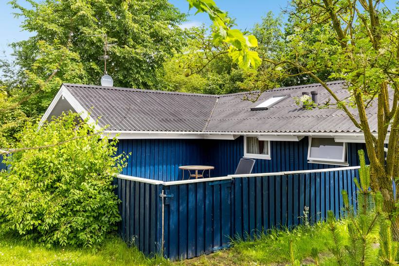 Foto von Ferienhaus SO57 in Kegnæs - Als
