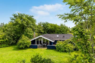 Vorschaubild von Ferienhaus SO57 in Kegnæs - Als