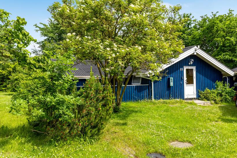 Foto von Ferienhaus SO57 in Kegnæs - Als