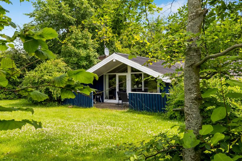 Foto von Ferienhaus SO57 in Kegnæs - Als