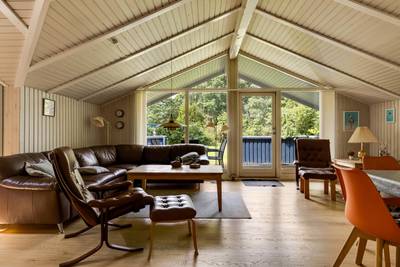 Vorschaubild von Ferienhaus SO57 in Kegnæs - Als