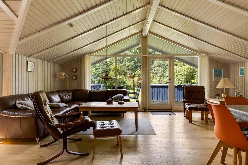 Foto von Ferienhaus SO57 in Kegnæs - Als