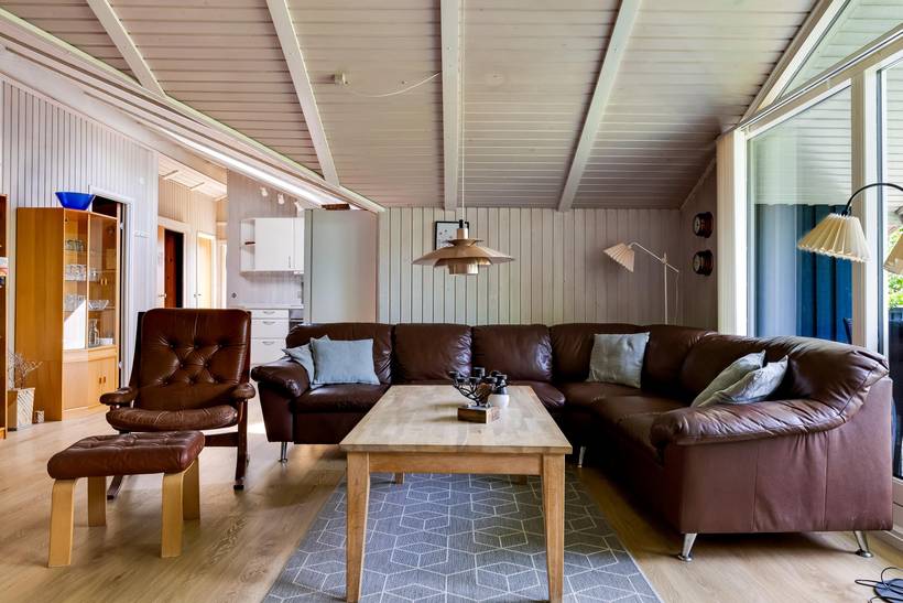 Foto von Ferienhaus SO57 in Kegnæs - Als