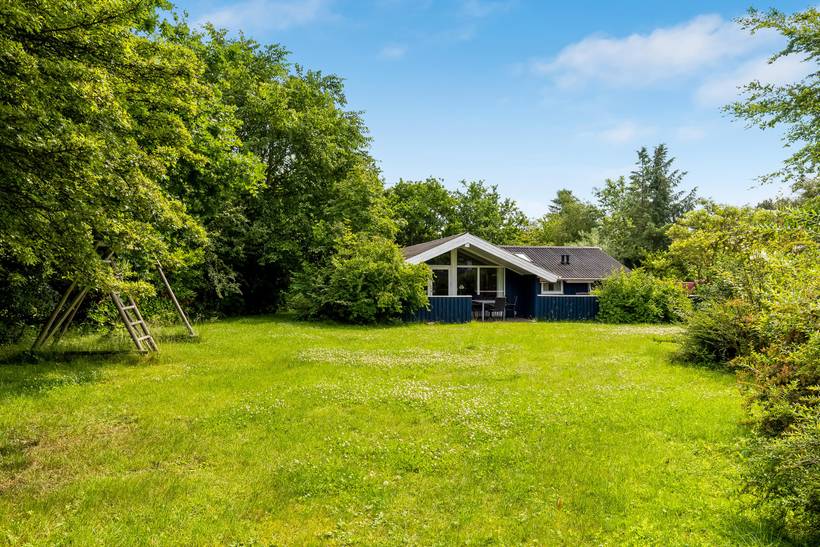 Foto von Ferienhaus SO57 in Kegnæs - Als