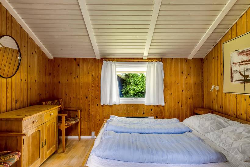 Foto von Ferienhaus SO57 in Kegnæs - Als