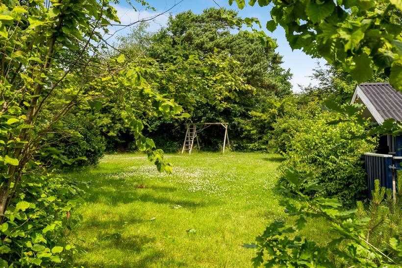 Foto von Ferienhaus SO57 in Kegnæs - Als