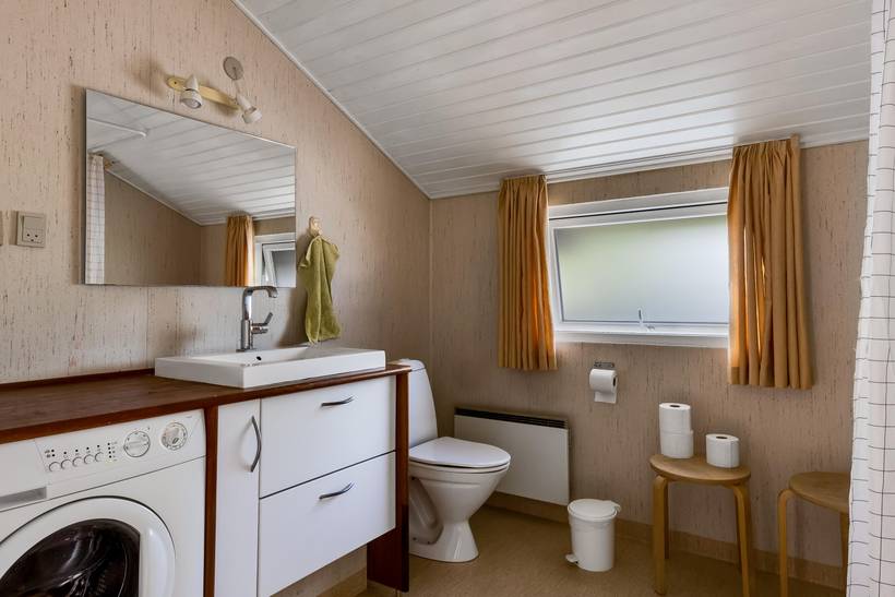 Foto von Ferienhaus SO57 in Kegnæs - Als