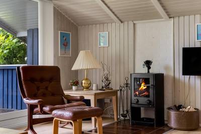 Vorschaubild von Ferienhaus SO57 in Kegnæs - Als
