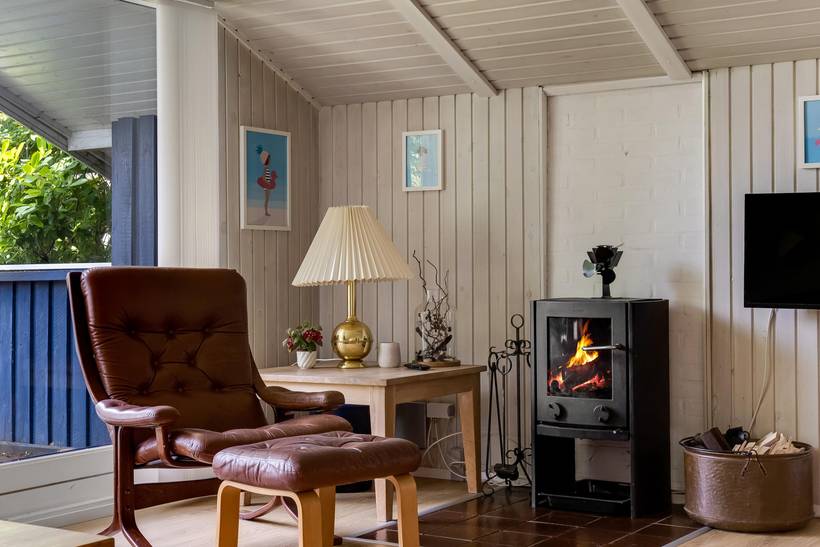 Foto von Ferienhaus SO57 in Kegnæs - Als