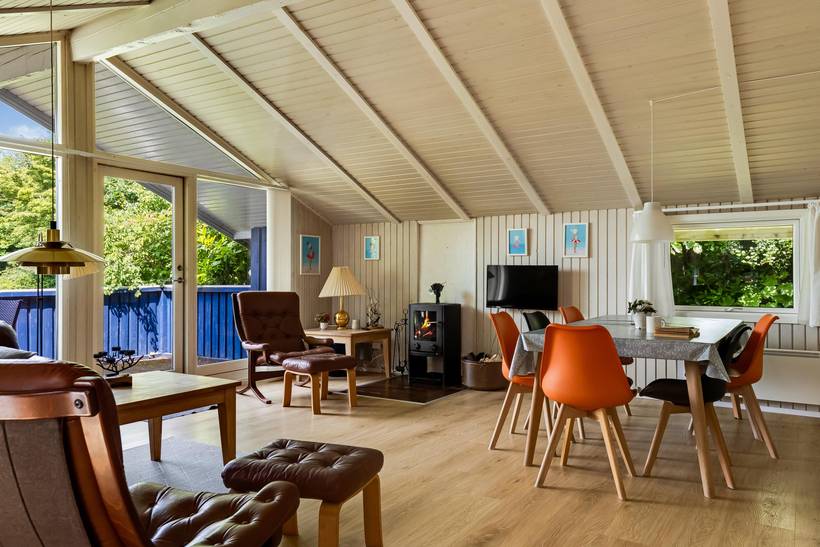 Foto von Ferienhaus SO57 in Kegnæs - Als