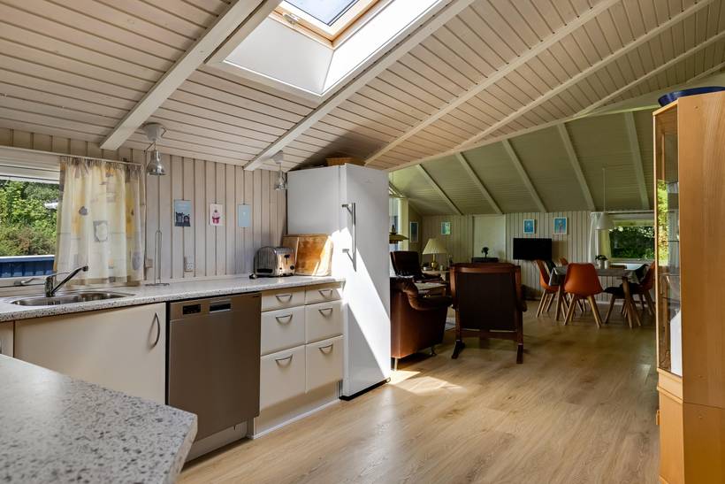 Foto von Ferienhaus SO57 in Kegnæs - Als