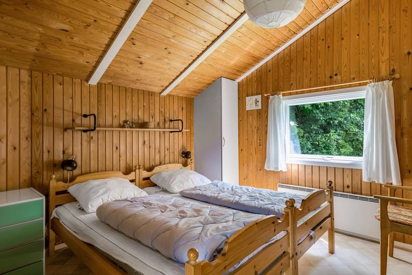 Foto von Ferienhaus SO57 in Kegnæs - Als