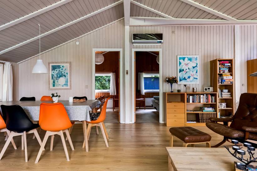 Foto von Ferienhaus SO57 in Kegnæs - Als