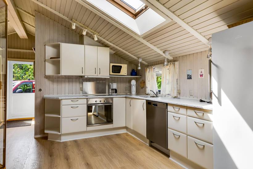 Foto von Ferienhaus SO57 in Kegnæs - Als
