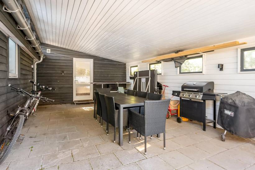 Foto von Ferienhaus SO59 in Lodbjerg Hede - Søndervig - Westjütland