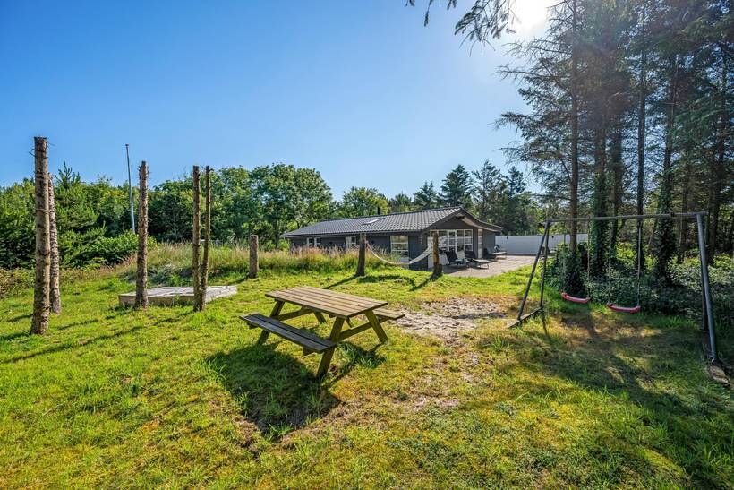 Foto von Ferienhaus SO59 in Lodbjerg Hede - Søndervig - Westjütland