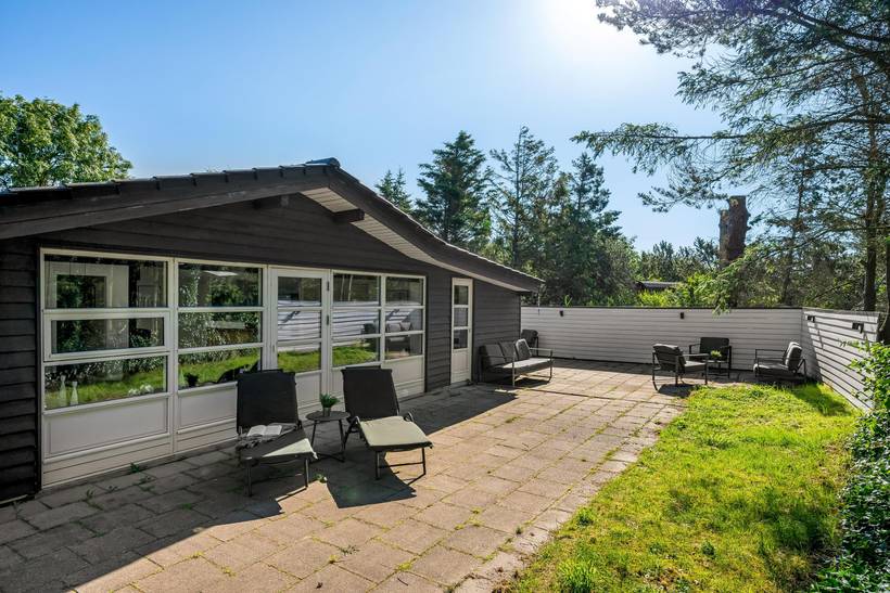 Foto von Ferienhaus SO59 in Lodbjerg Hede - Søndervig - Westjütland